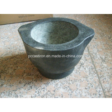 Customized Marble Mortars and Pestles Price From China